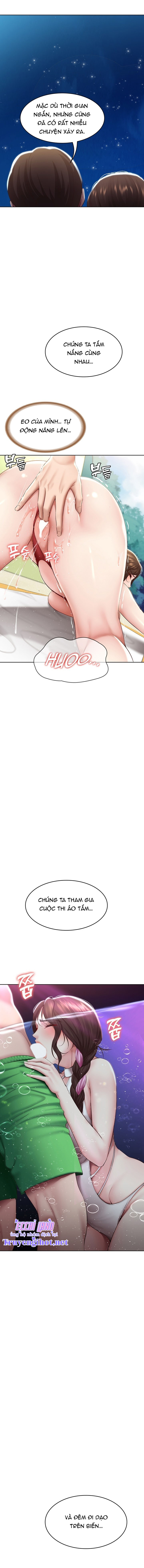 nhật ký nội trú chapter 91.2 1