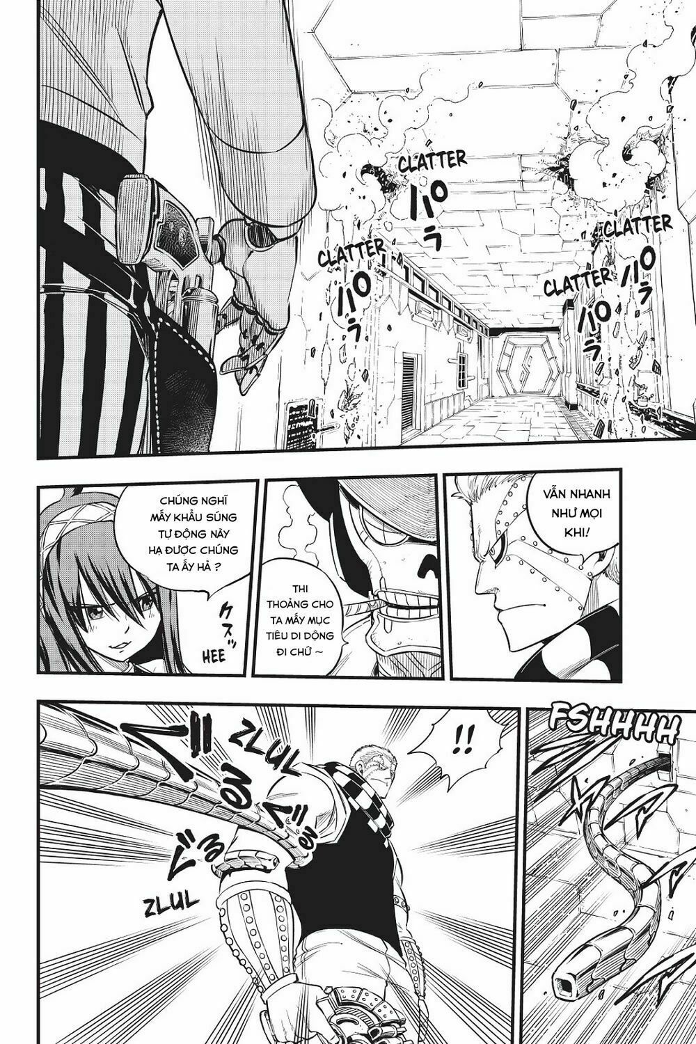 hội pháp sư và thánh thạch rave chapter 71 6