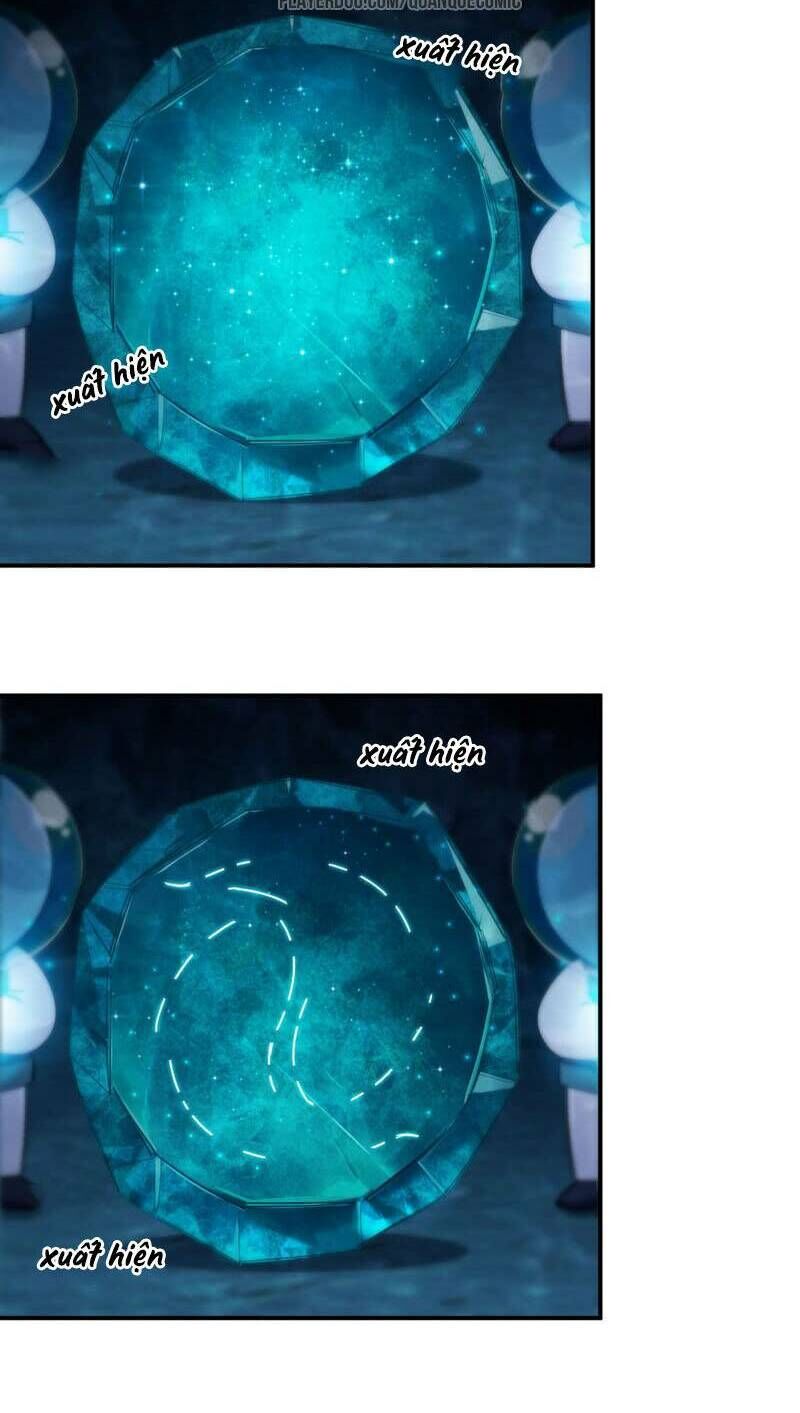 khởi đầu bằng một con côn chapter 58 8