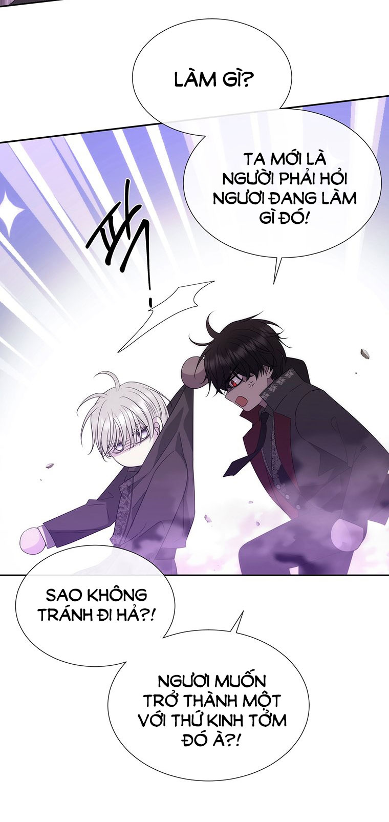 năm môn đệ của charlotte chapter 199.2 11