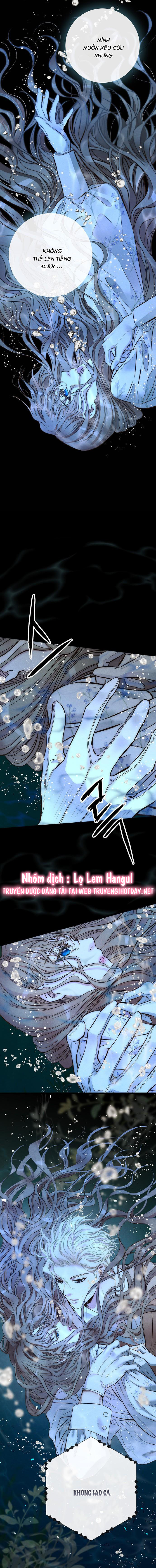 hoàng tử phiền toái chapter 25 15