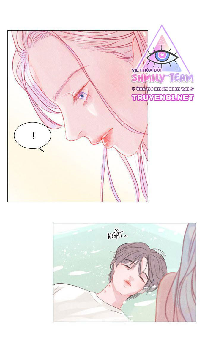 shinbi - thần bí chapter 3 68