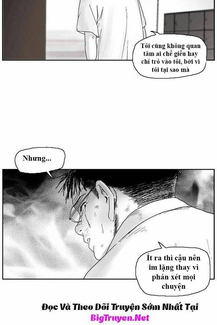 bạo lực học đường chapter 0 37