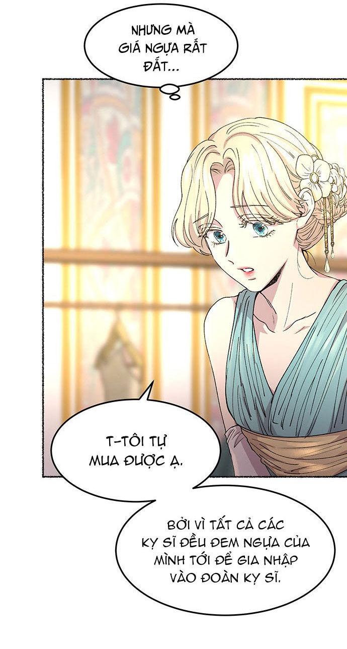 như gió trên cành cây khô chapter 49 20