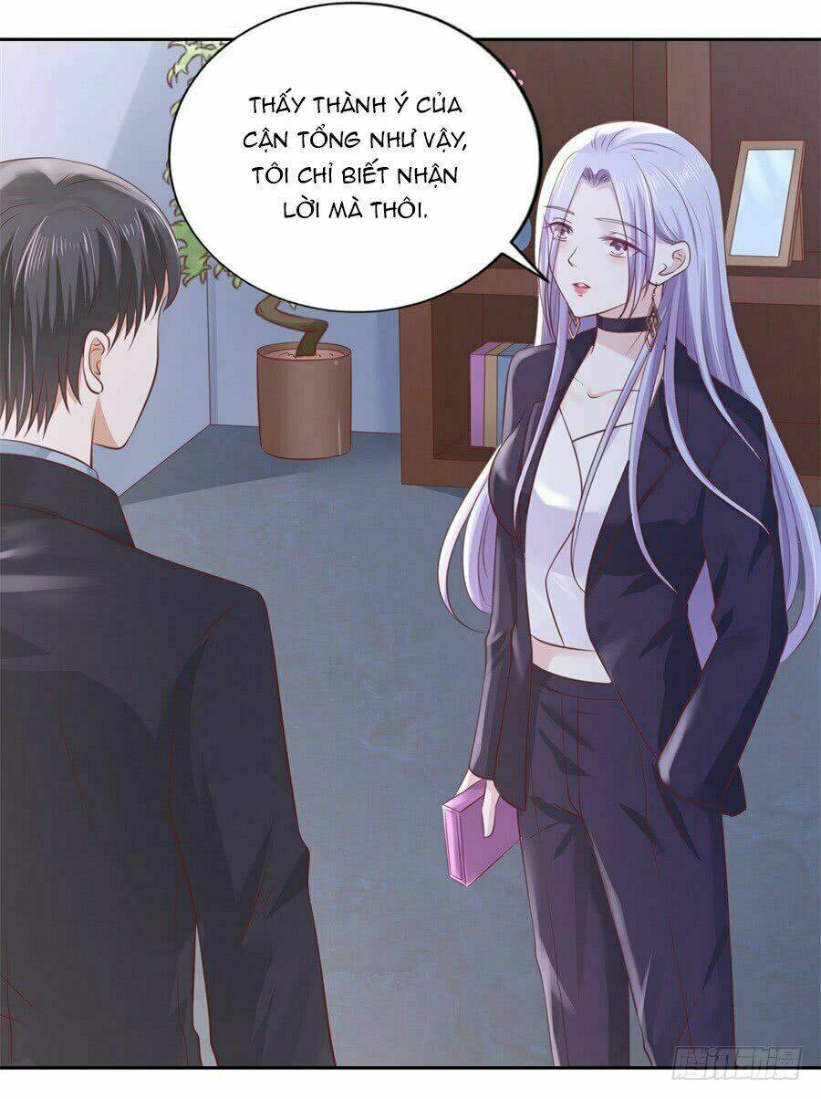 liệt ái tri hạ: series mật đào tiểu tình nhân chapter 232 32