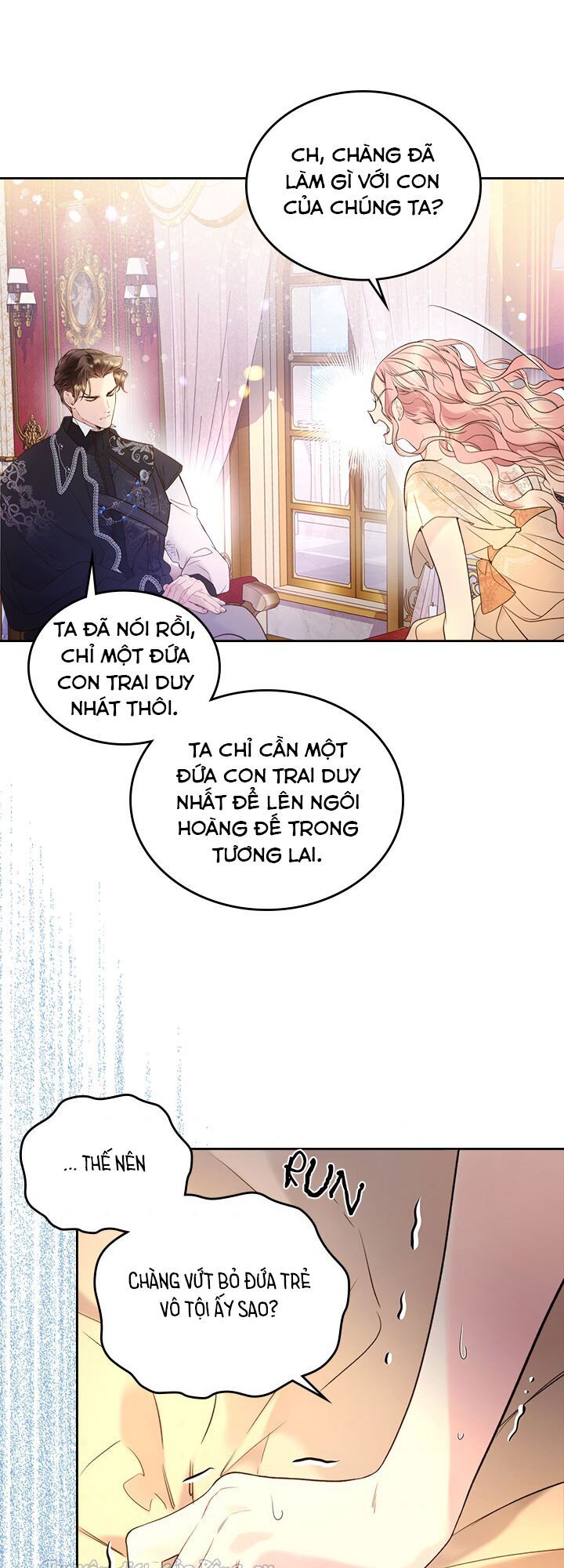 [15+] công chúa chloe chapter 70 4