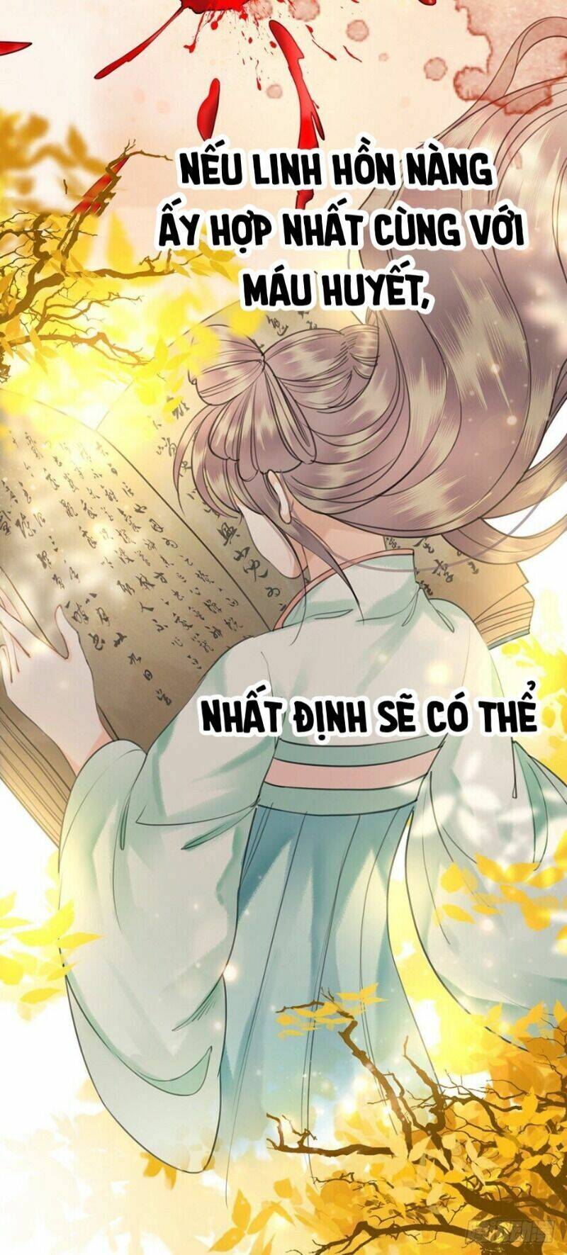 gay rồi! cái đó thành tinh rồi chapter 61 24