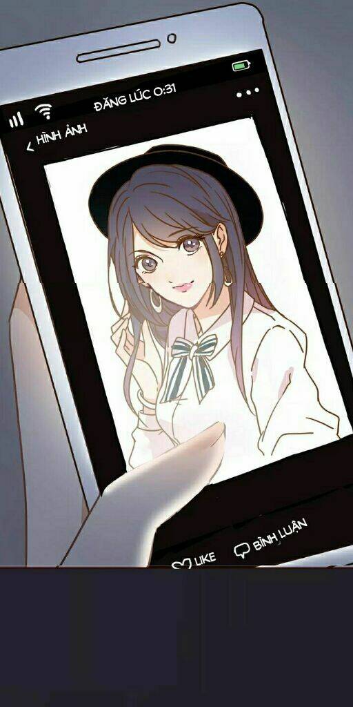 chiến tranh và tình yêu chapter 1.2 28