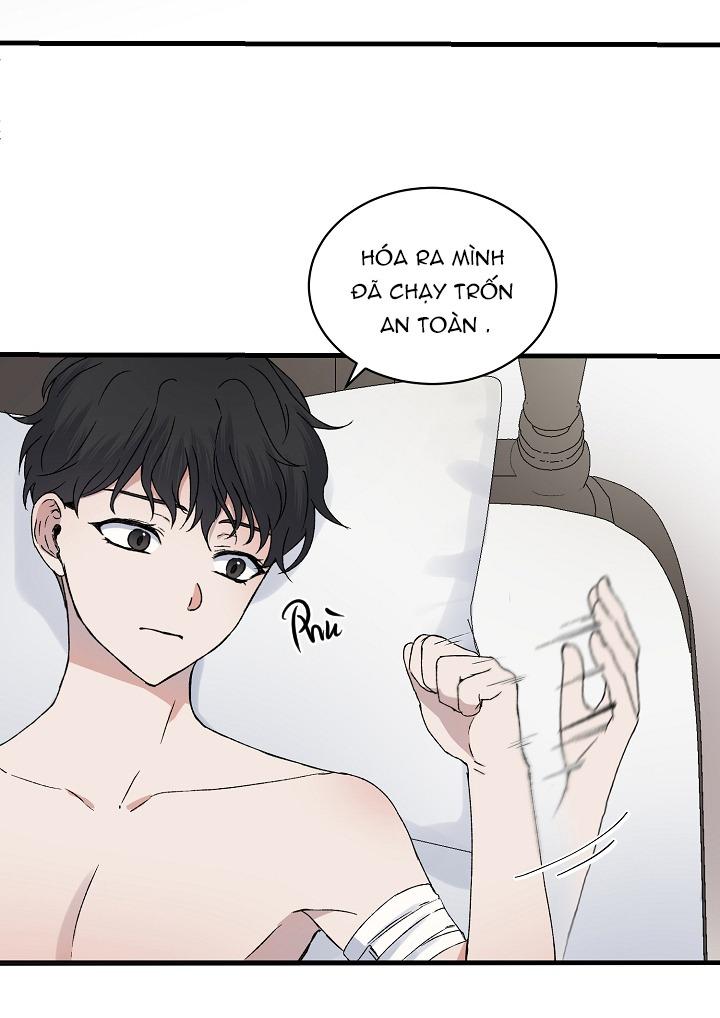 bởi vì yêu em chapter 2 30