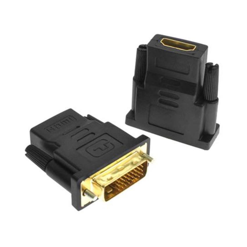 GIẮC CHUYỂN ĐỔI TỪ DVI SANG HDMI