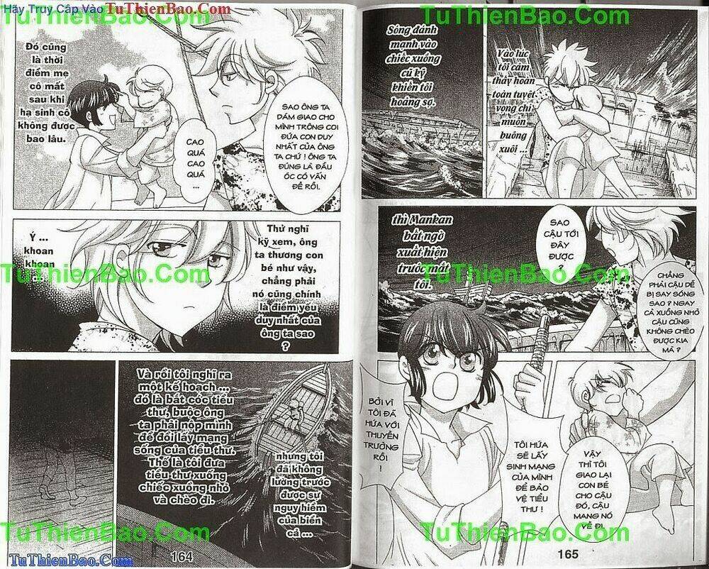 bông hoa cướp biển chapter 4 83