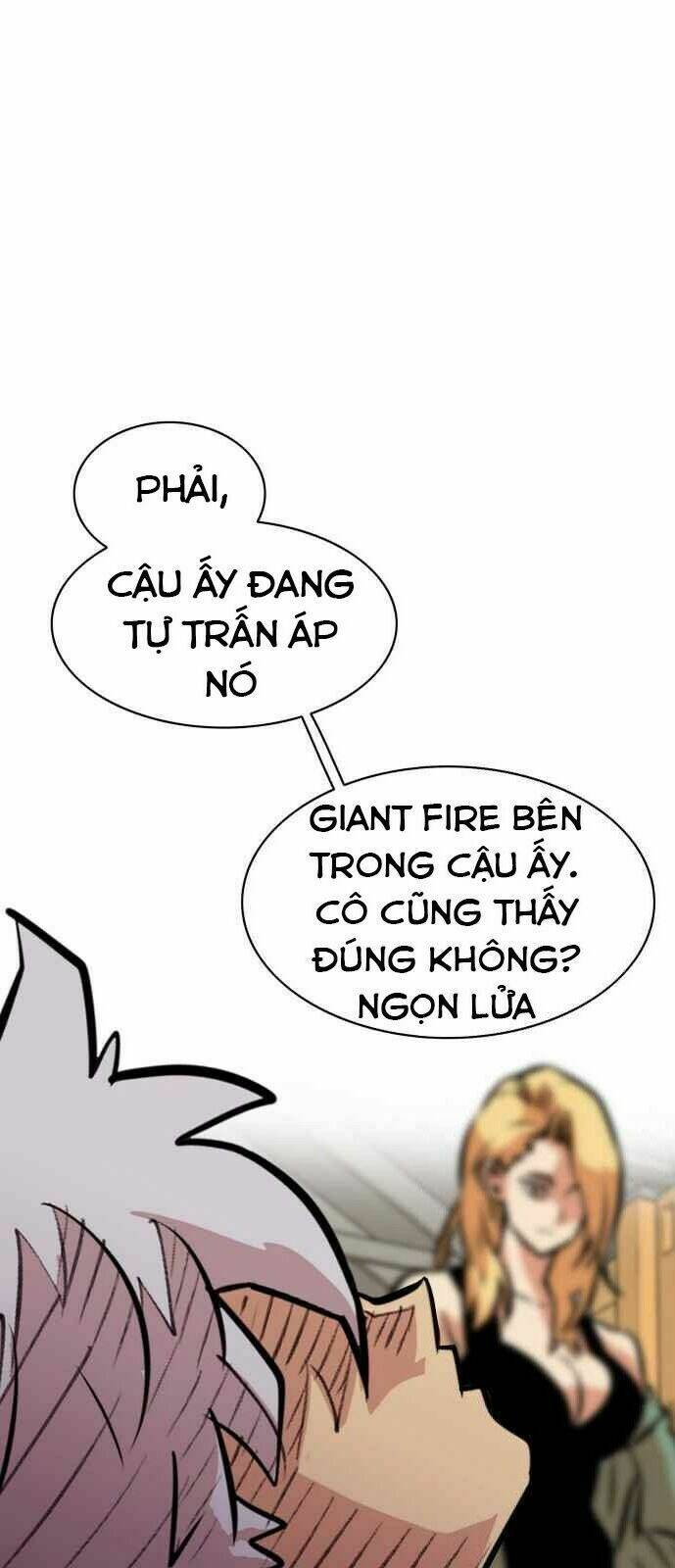 bẫy troll chapter 30 33