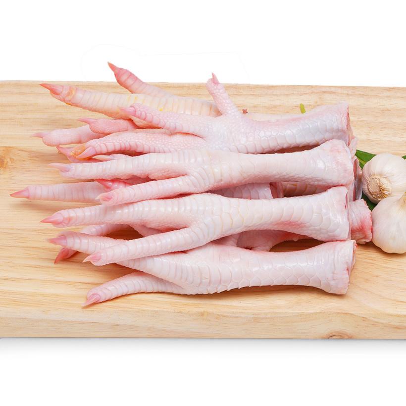 Chân gà nguyên xương - 1kg