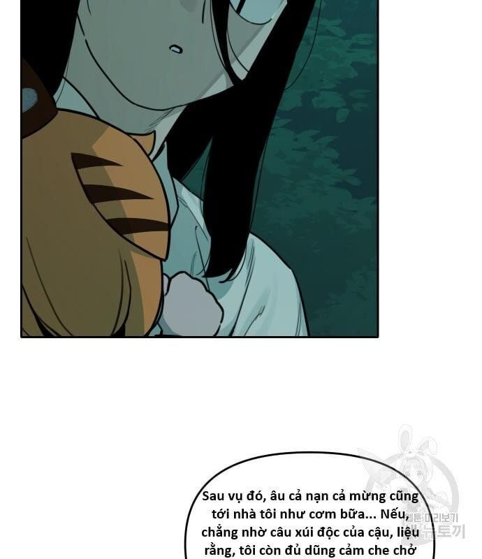 sự lụi tàn của usuzumi chapter 127 3