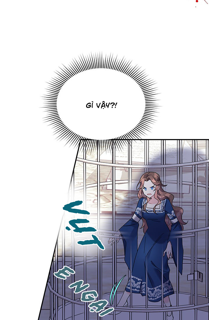 công chúa của loài chim chapter 22 30