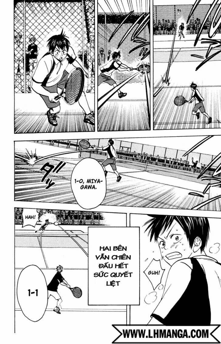 baby steps chapter 24 7