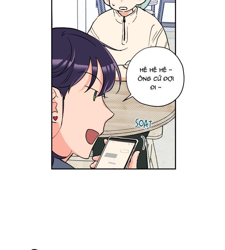 gâu gâu! chapter 13 37