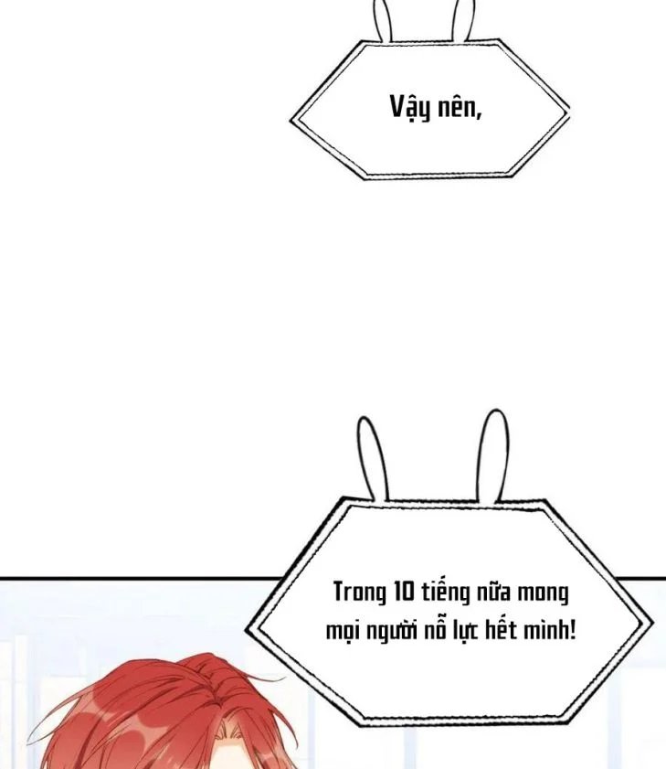 nụ hôn vực thẳm chapter 58 12