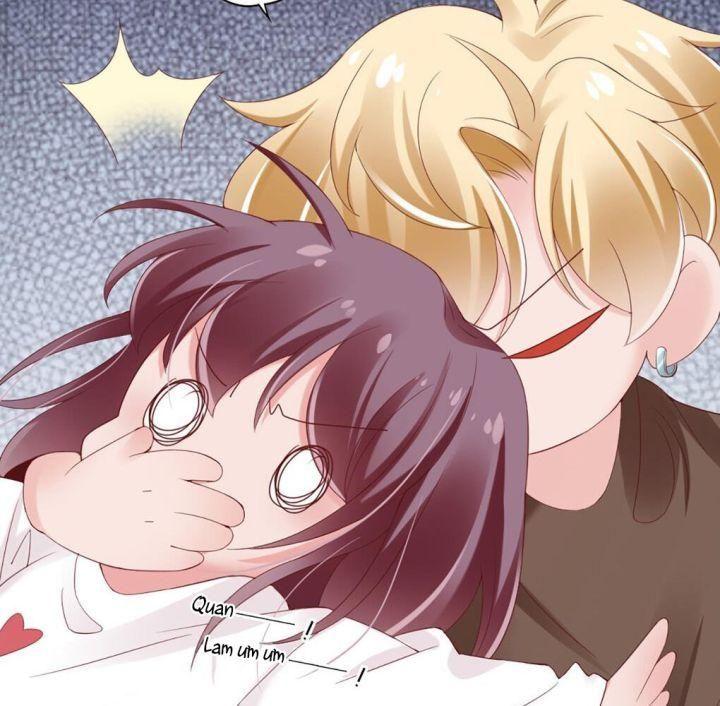 chiếc bật lửa và váy công chúa (b) chapter 24 31