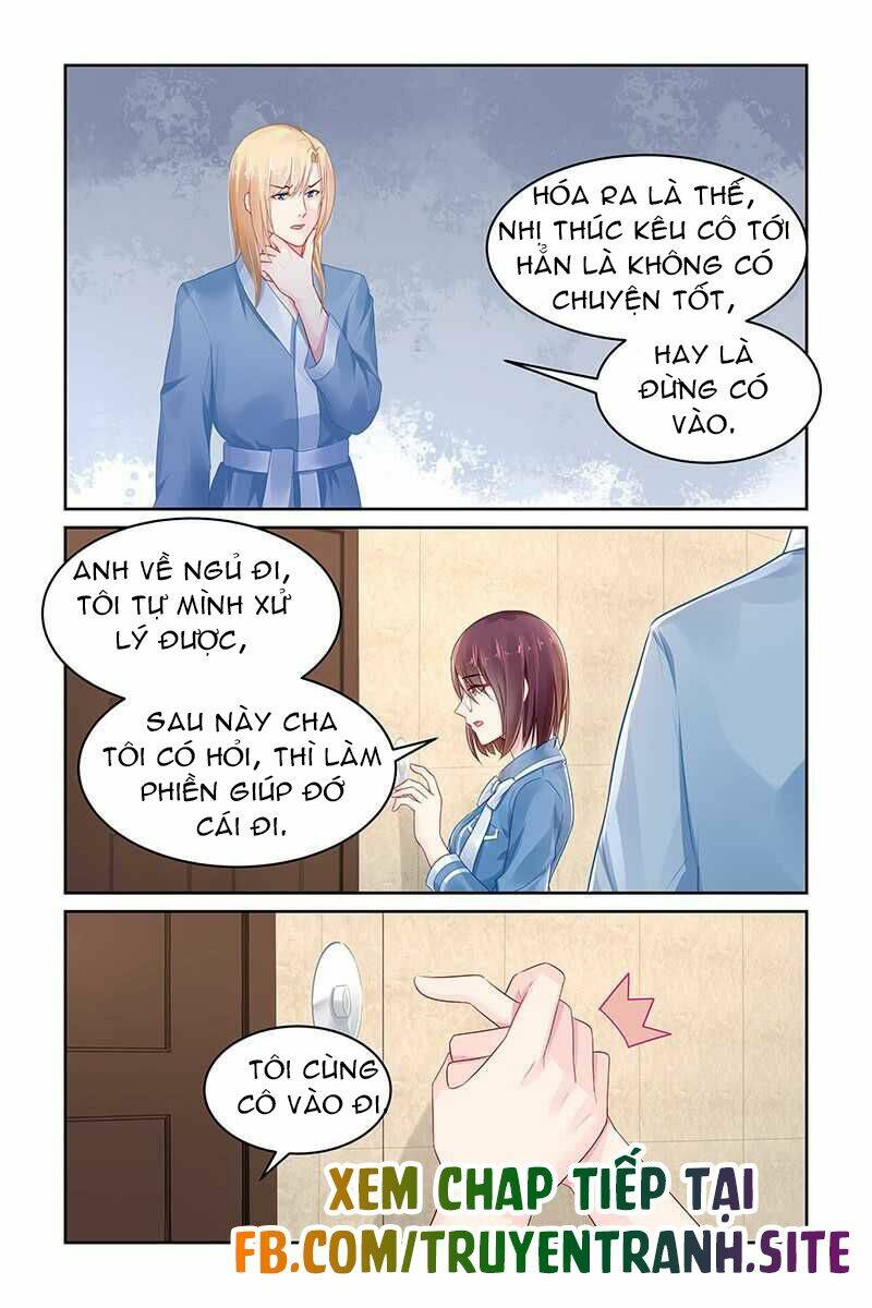 danh môn thiên hậu chapter 78 7