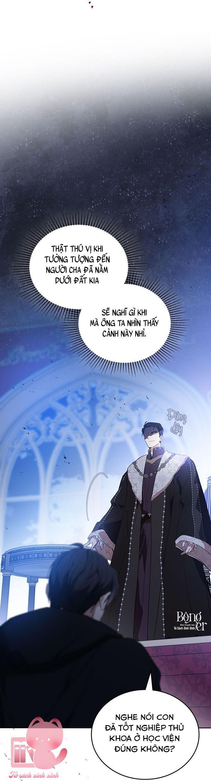 kiếp này ta sẽ trở thành gia chủ chapter 127 62