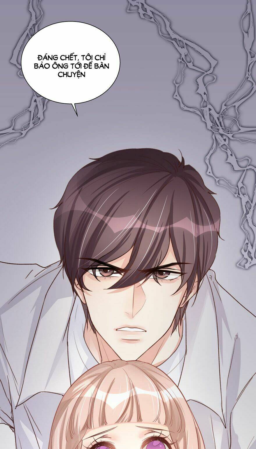 lưu luyến nguy tình chapter 20 9