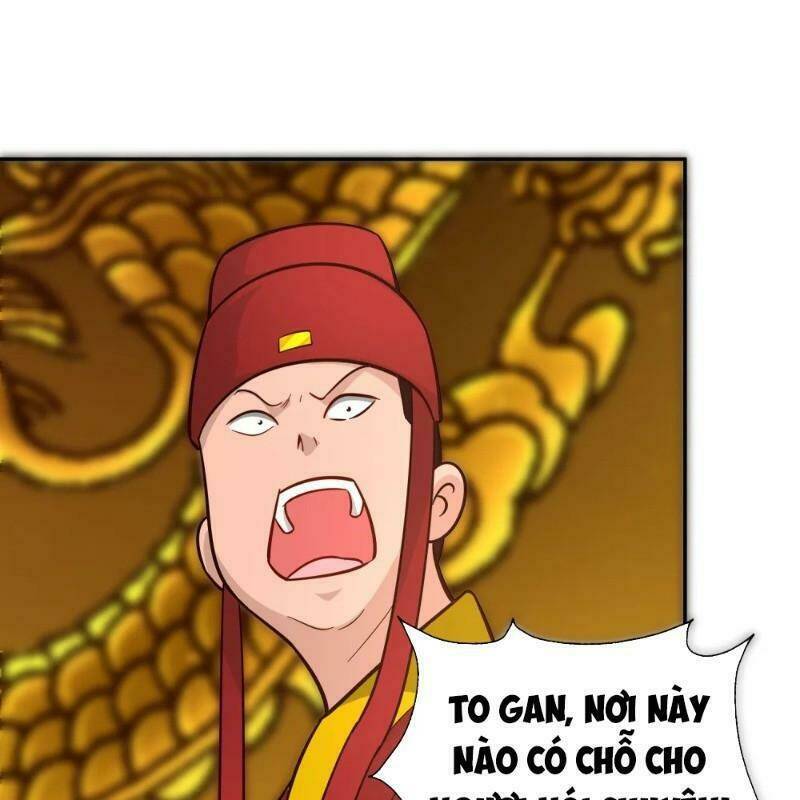 võ linh kiếm tôn chapter 110 28