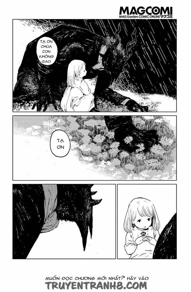 cô bé đến từ vương quốc bên ngoài chapter 4 29