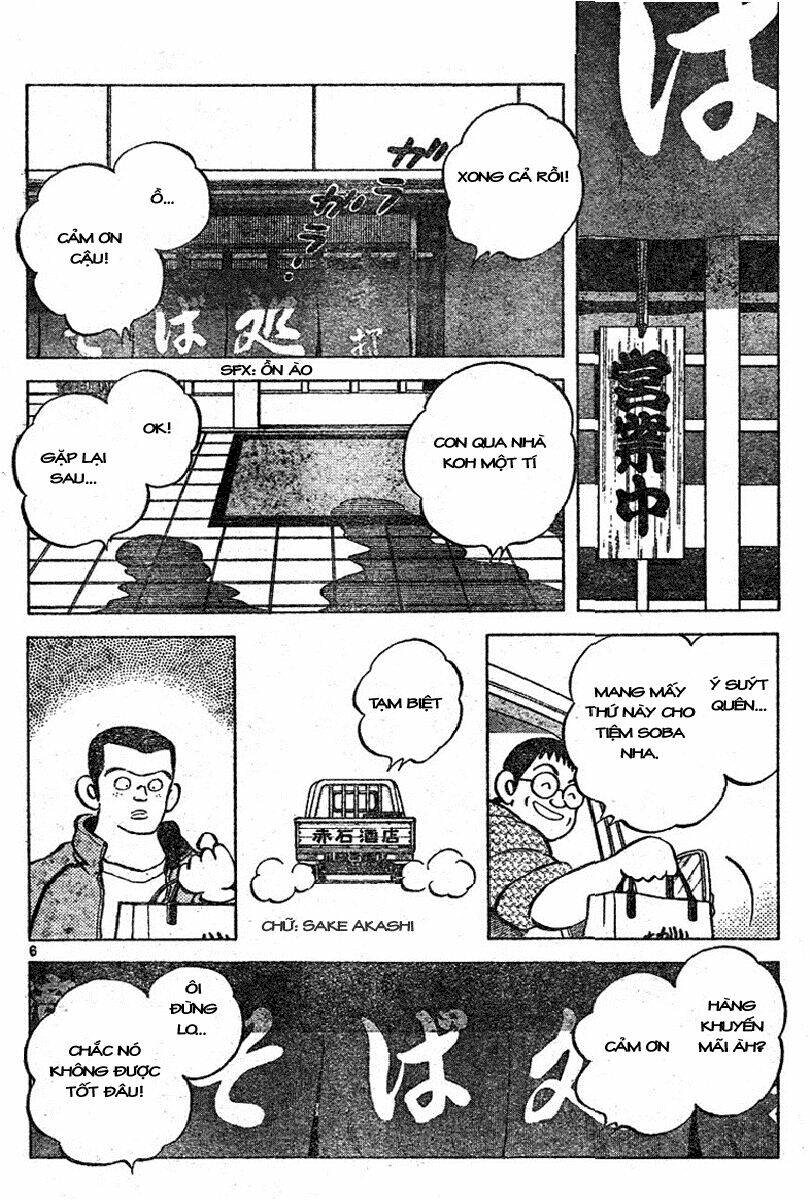 trò chơi vượt qua thử thách chapter 100 7