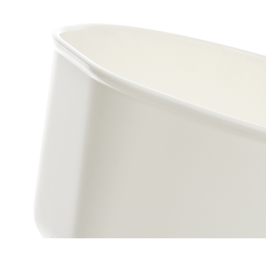 Ca múc nước bằng nhựa có thể tự đứng tiện lợi - Hàng nhập khẩu