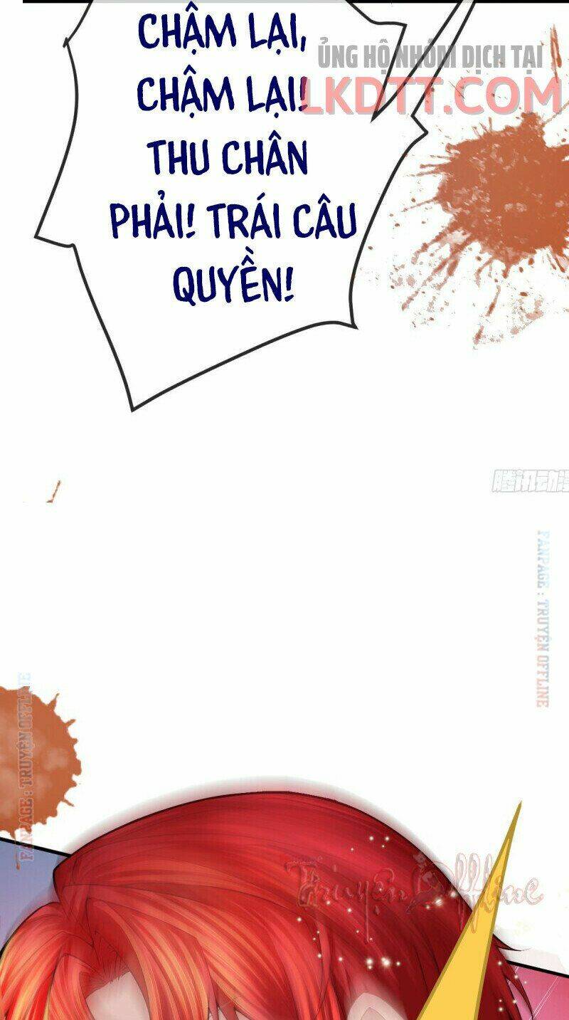 đứa trẻ có 5 daddy chapter 4 22