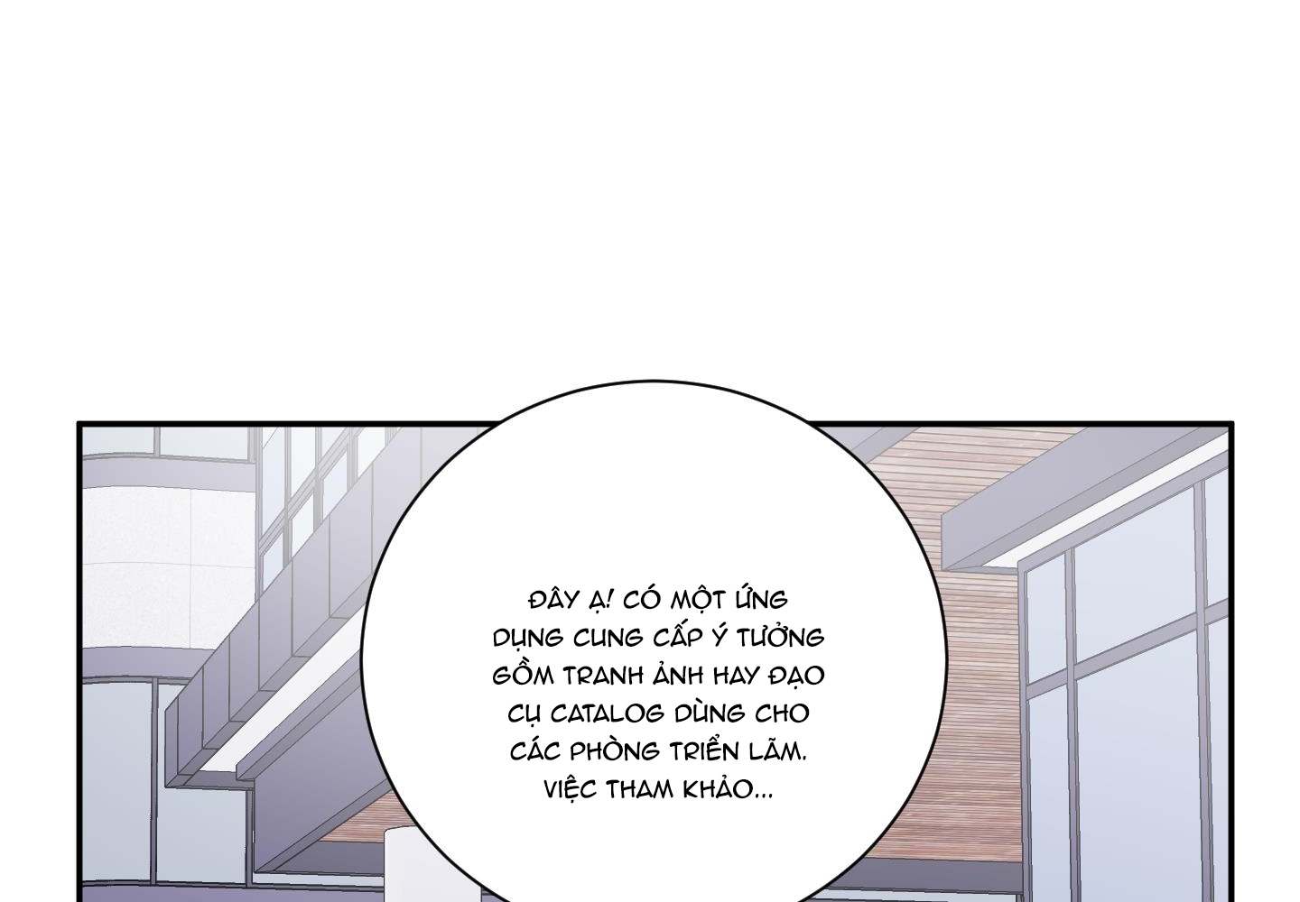 chốn riêng tư chapter 19 71