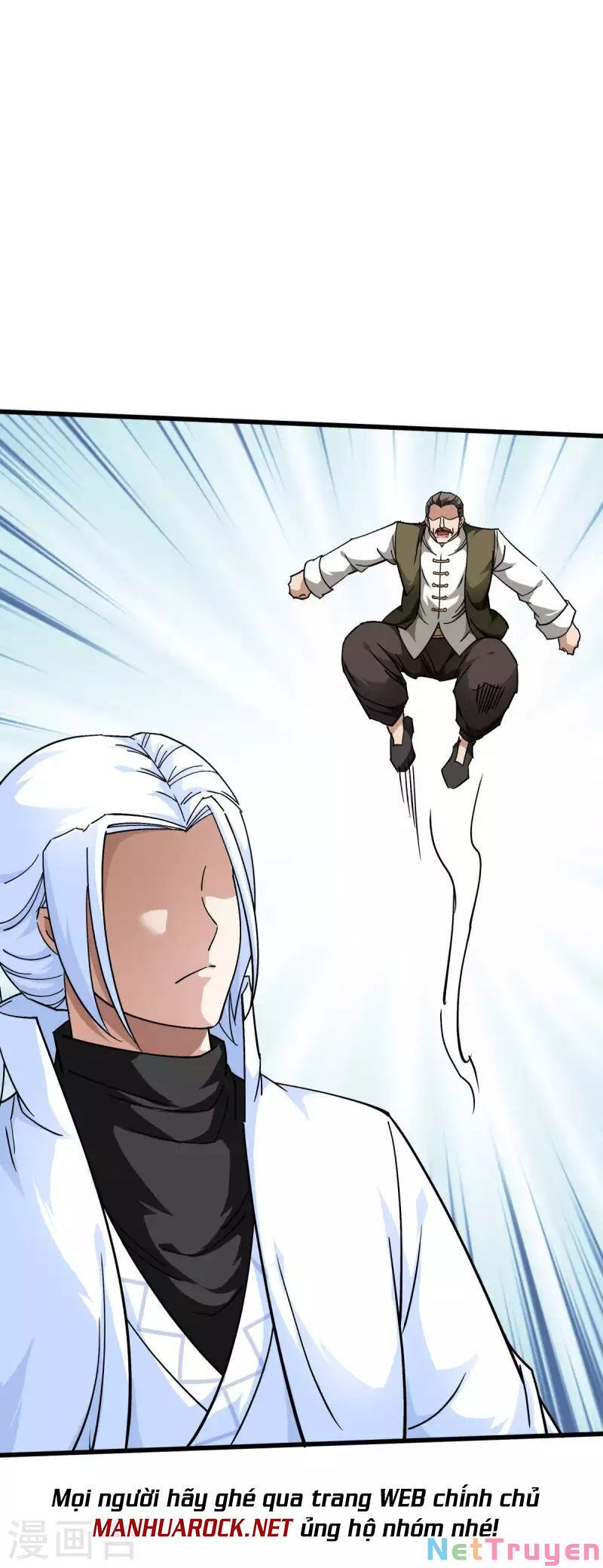 trọng sinh ta là đại thiên thần chapter 125 1