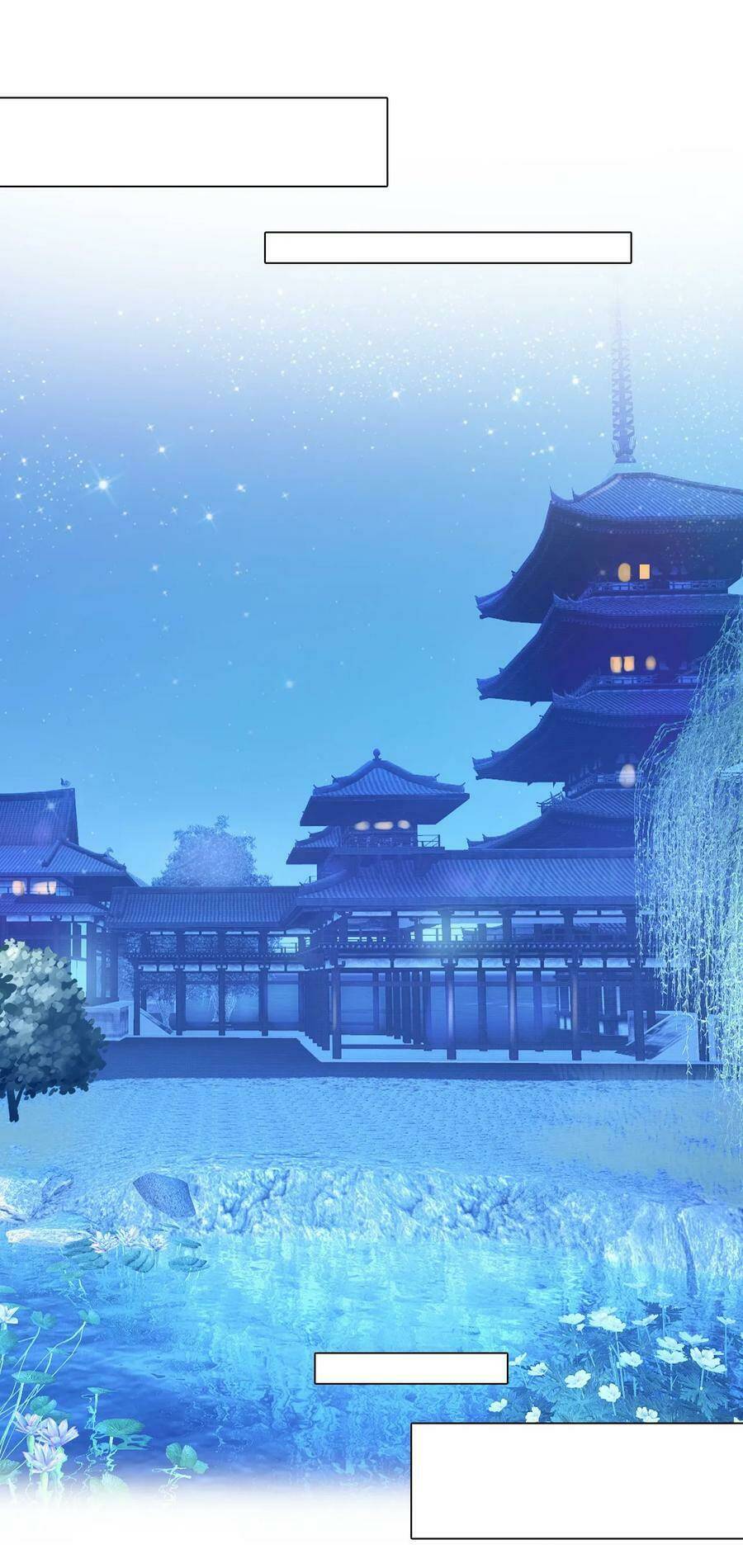 gả cho một tên thái giám đáng ghét chapter 139 17