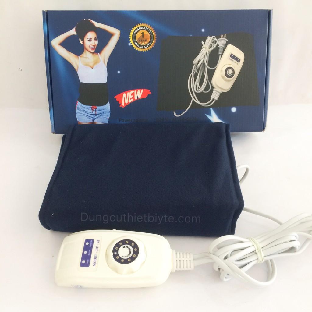 Đai quấn nóng HEATING PAD  K2200