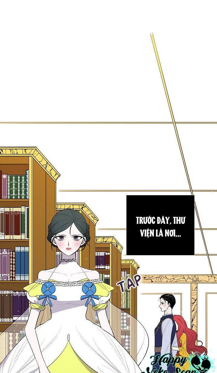 từ tiểu thư thành hoàng hậu - lady to queen chapter 9.1 3