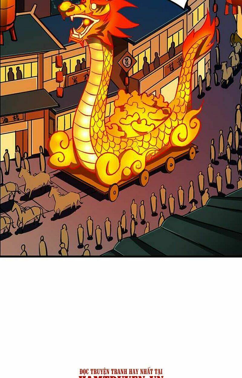 phong quỷ truyền thuyết chapter 57 15