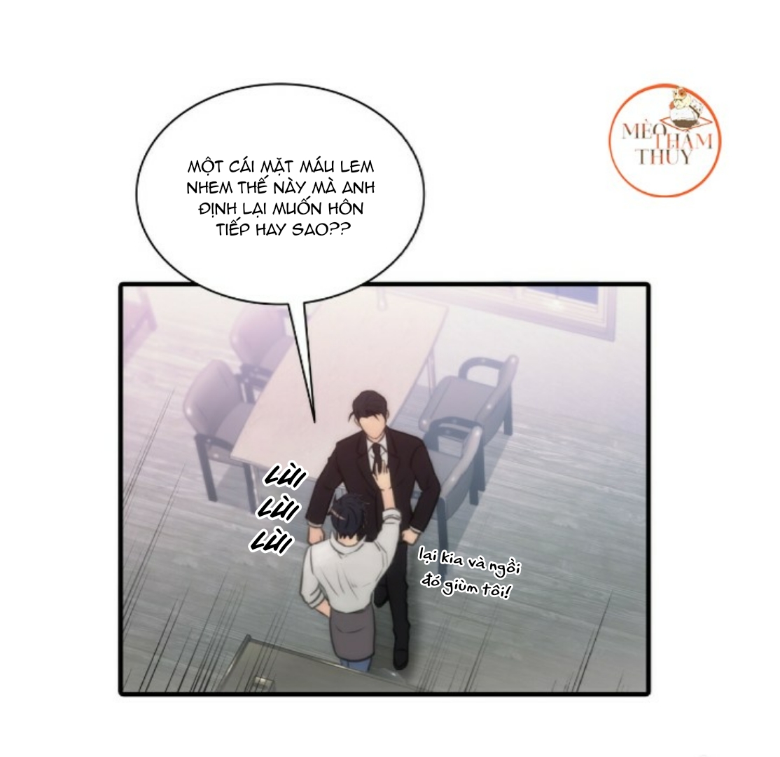 giai điệu của ngôn ngữ chapter 4 53