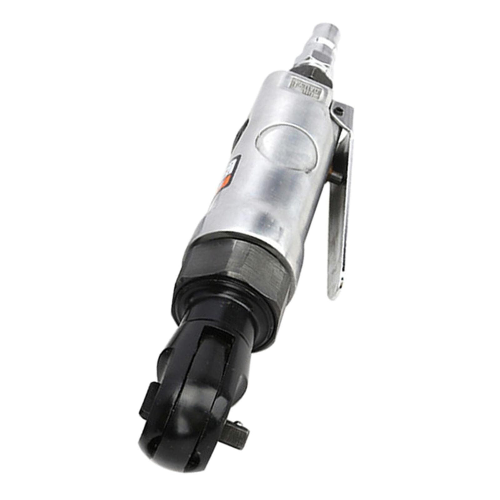 Air Ratchet Wrench Spanner for Machinery Manufacturing Automotive Industries