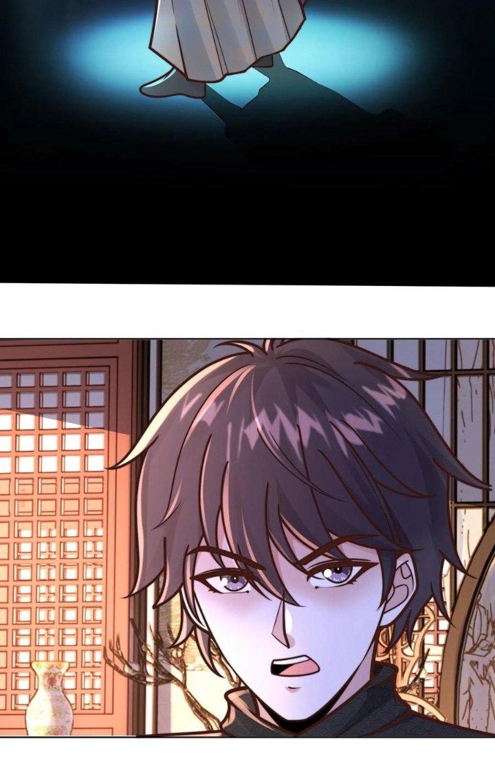 ta nuôi ma quỷ ở trấn ma ti chapter 185 10