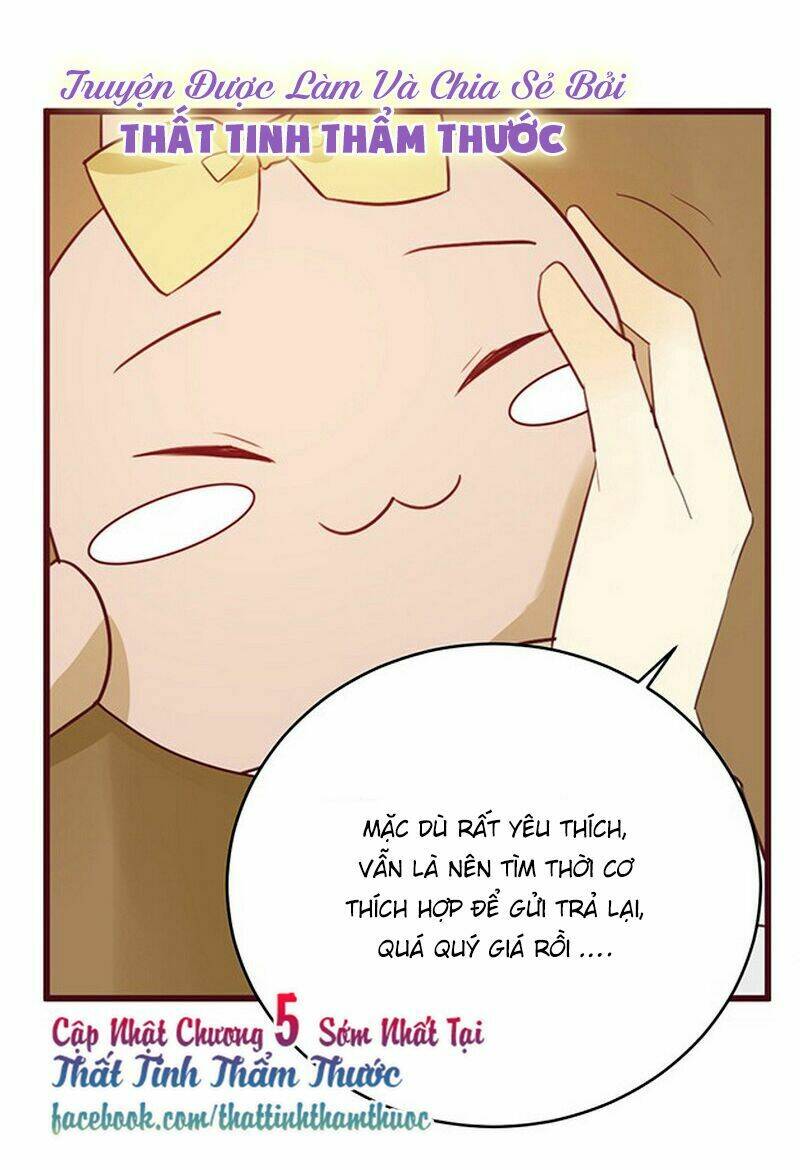 hoa đào nhẹ rơi đẹp như em chapter 4 50