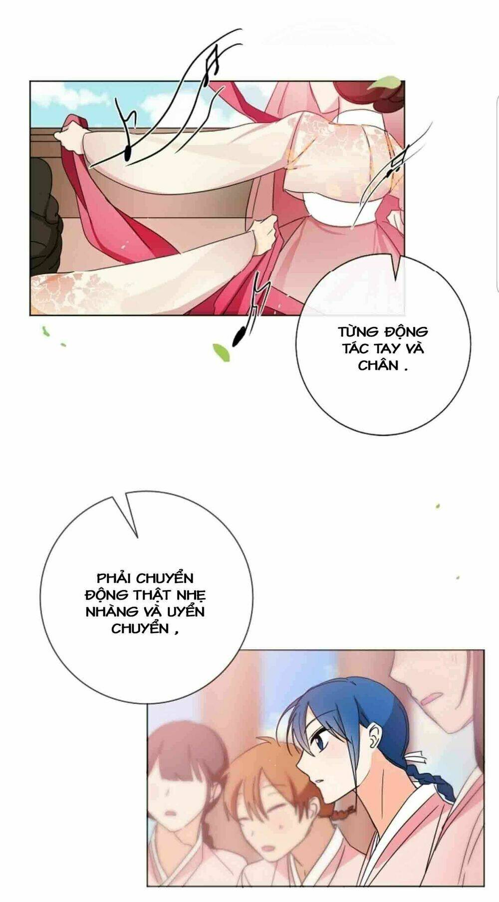 chae hong sa chapter 24 11