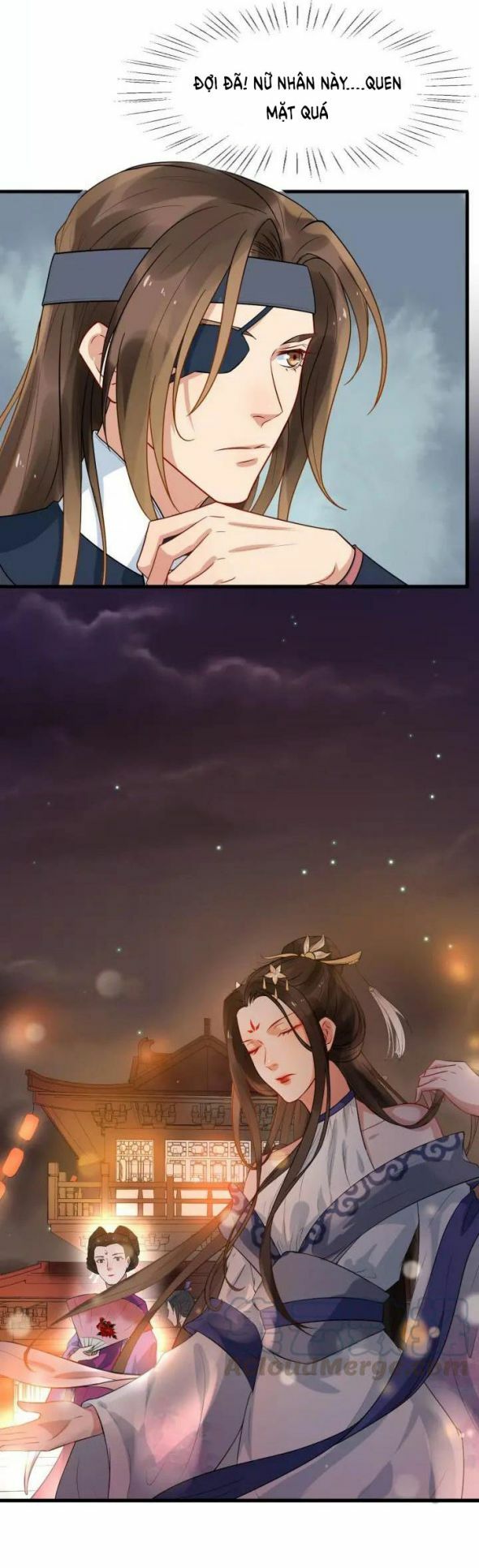 bồng sơn viễn 2 chapter 8 9