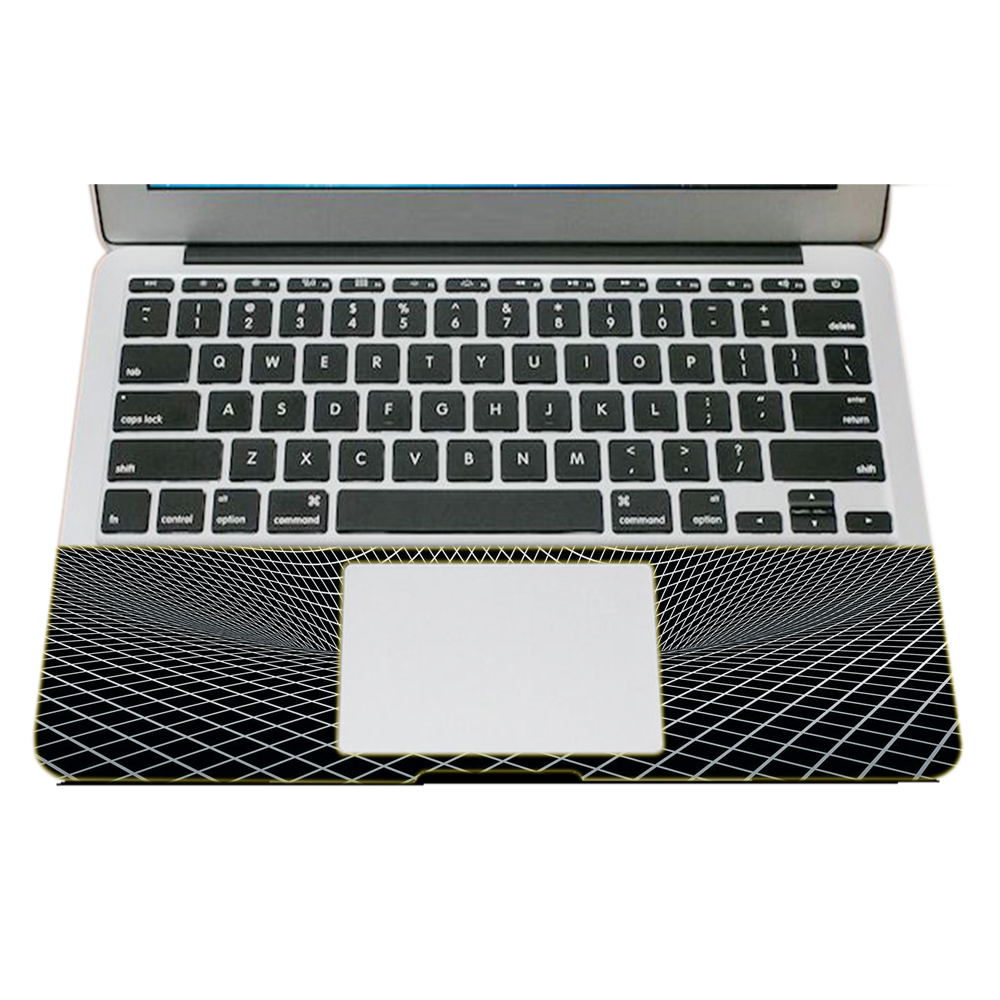 Mẫu Dán Trang Trí Dành Cho Macbook Mac - 315