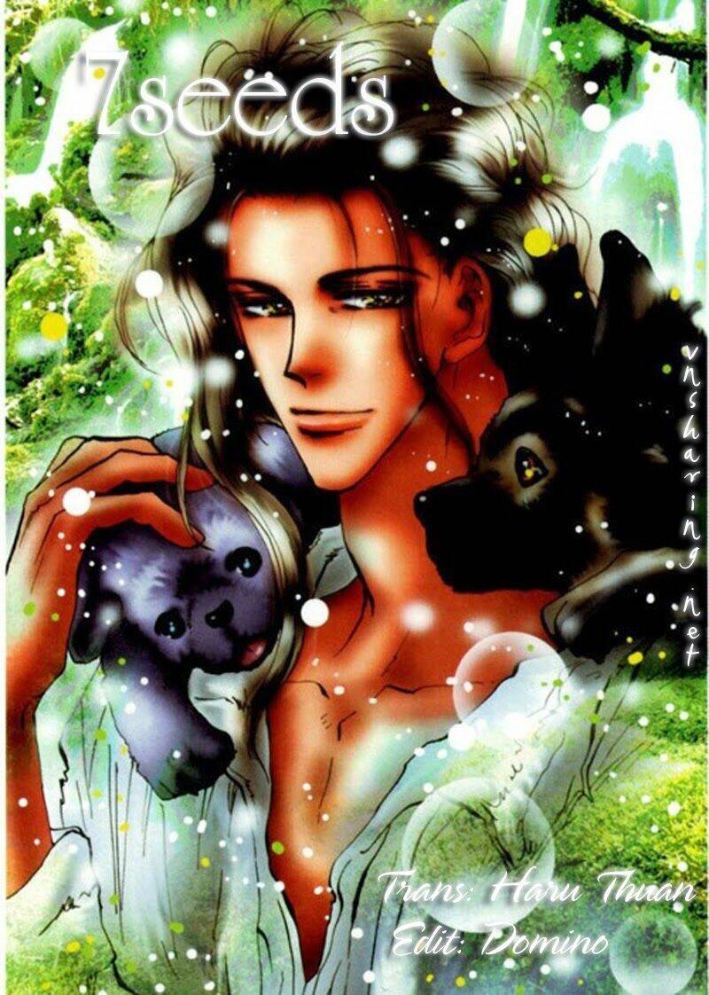 7 mầm sống chapter 140 1