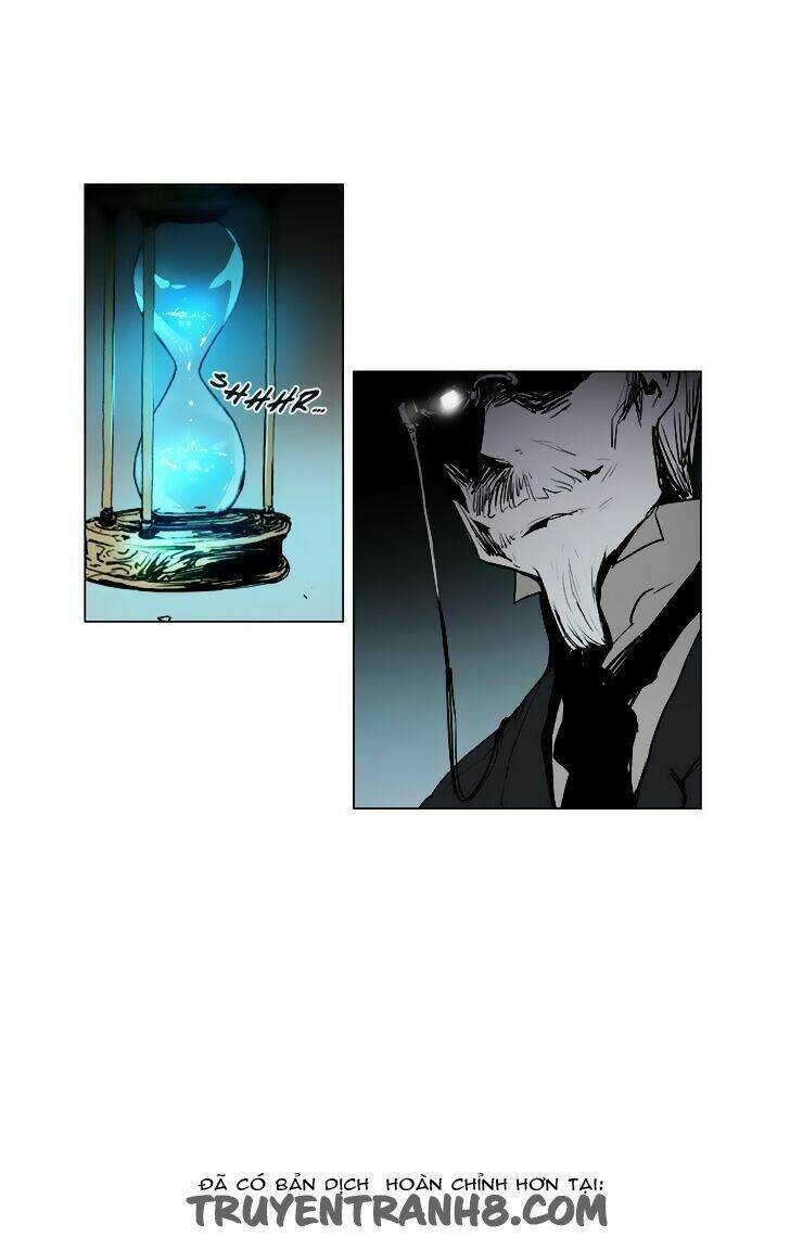 american ghost jack chapter 53 18