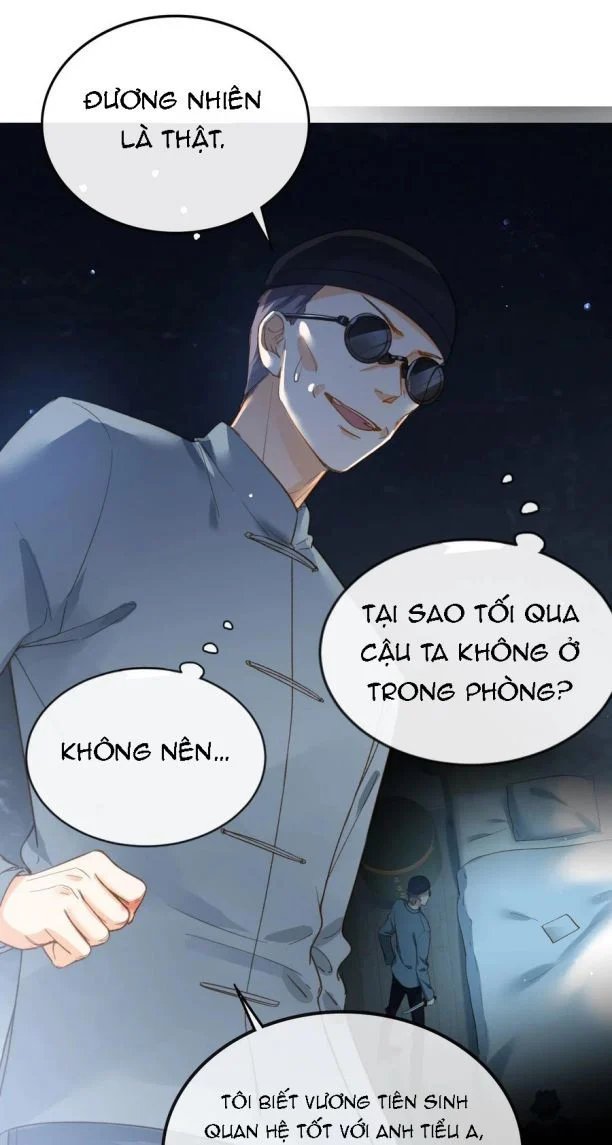 nụ hôn vực thẳm chapter 67 4