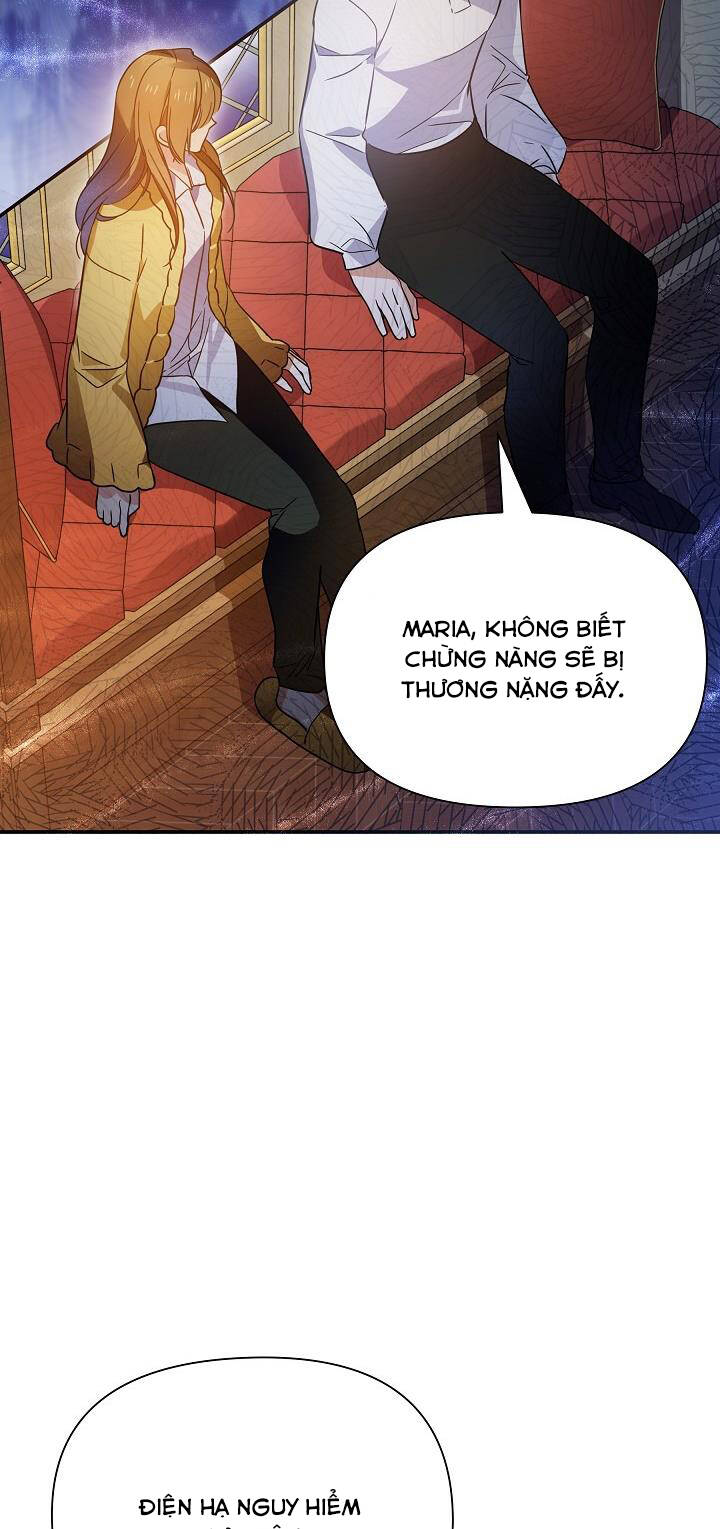 tôi đã ở đây ngay từ đầu chapter 56 11