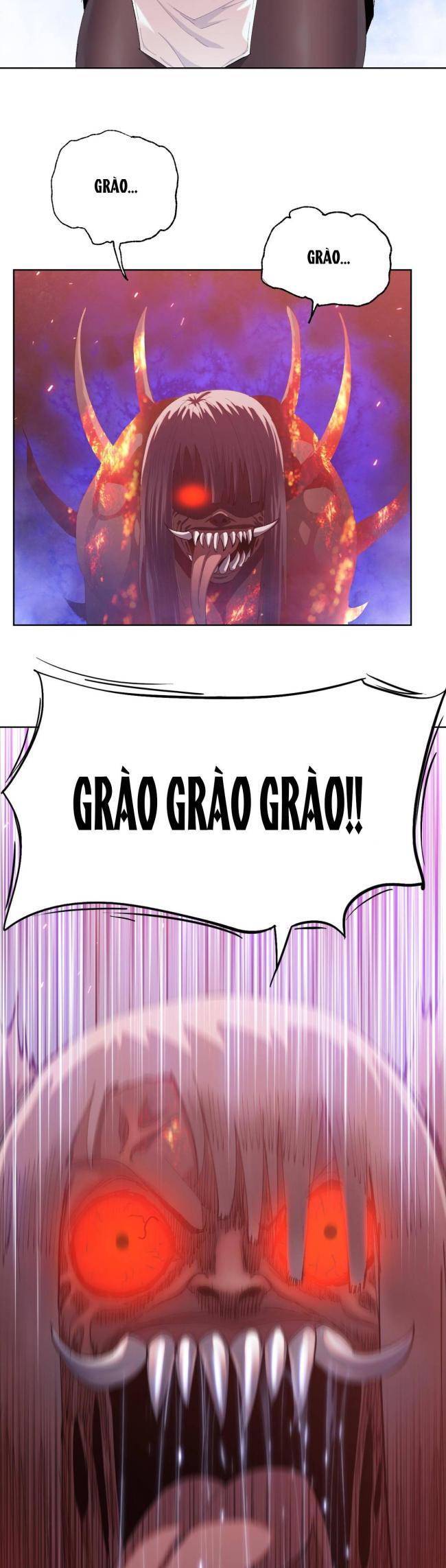 kẻ tàn nhẫn ngày tận thế: bắt đầu dự trữ hàng tỉ tấn vật tư chapter 12 7