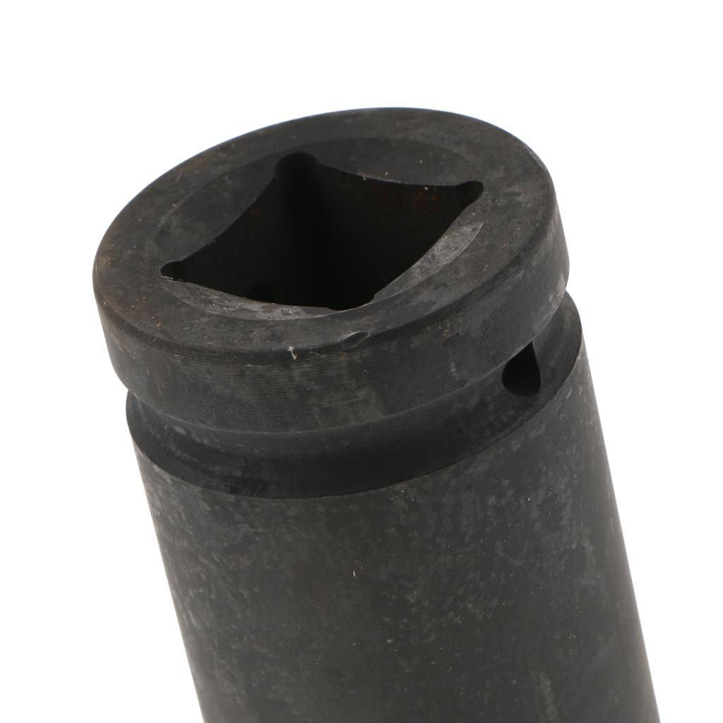 Impact Socket - 32mm - 1 inch Square  Point
